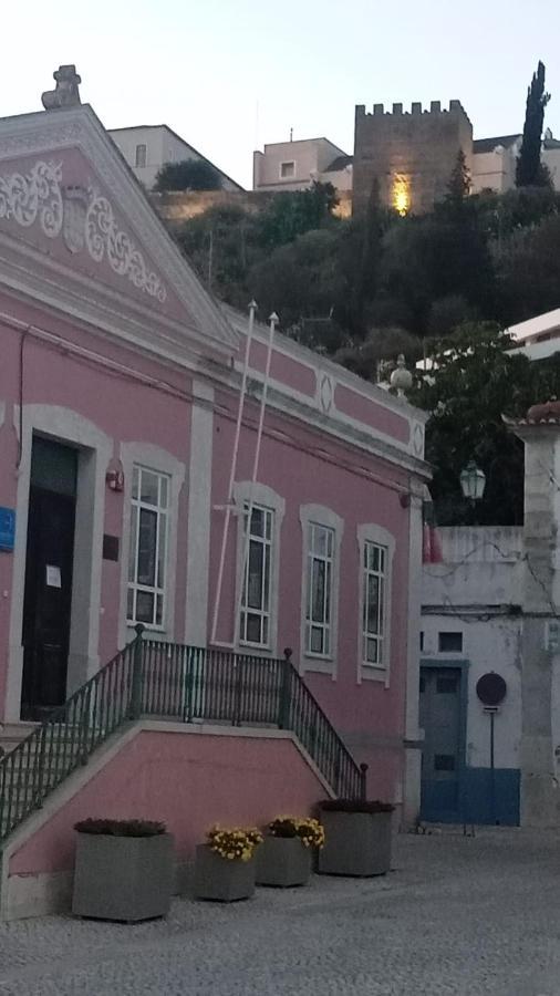 Casa Buganvilla Alcácer do Sal Exterior foto